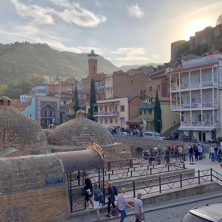 טביליסי Old City מראה חיצוני תמונה