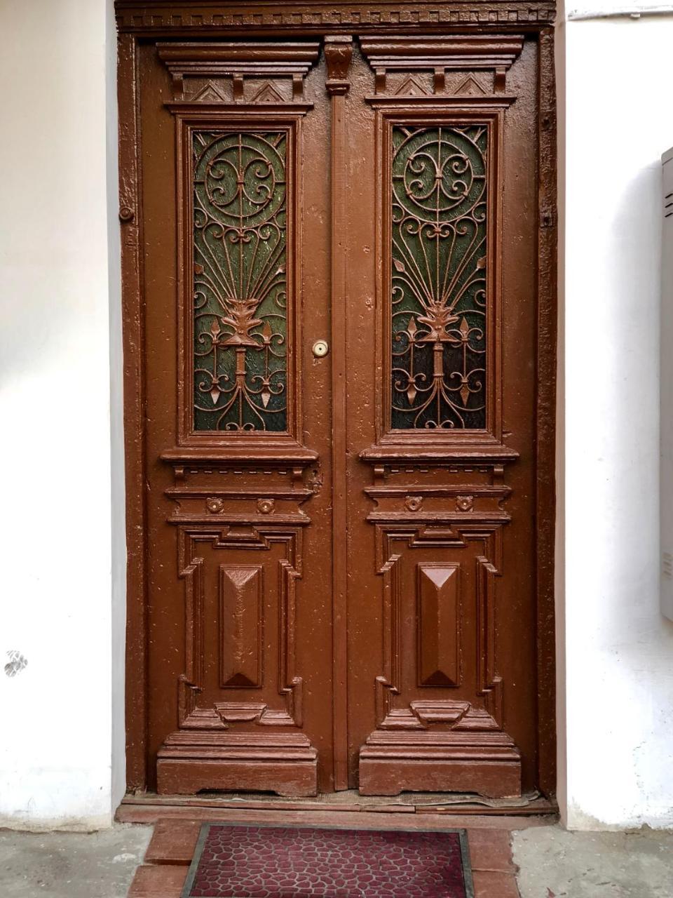 טביליסי Old City מראה חיצוני תמונה